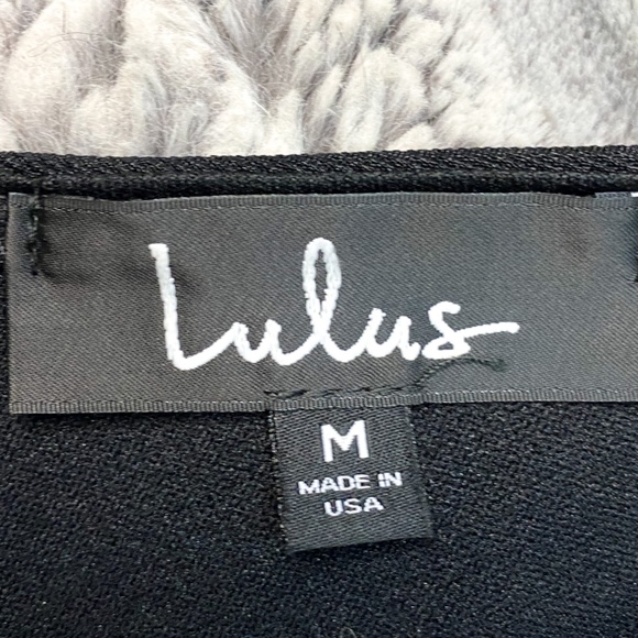 Little Black Dress - Picture 3 of 7